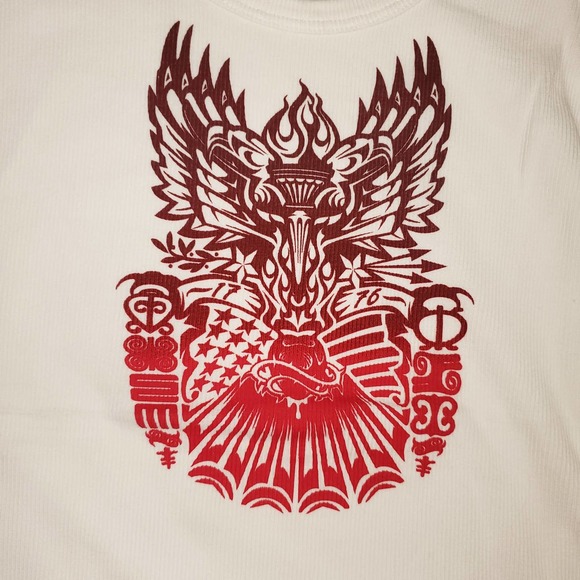 NIKE  FitDry USA 1776 Women's Tank Top Small - Picture 2 of 5